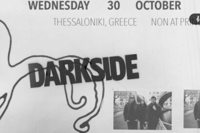 Darkside