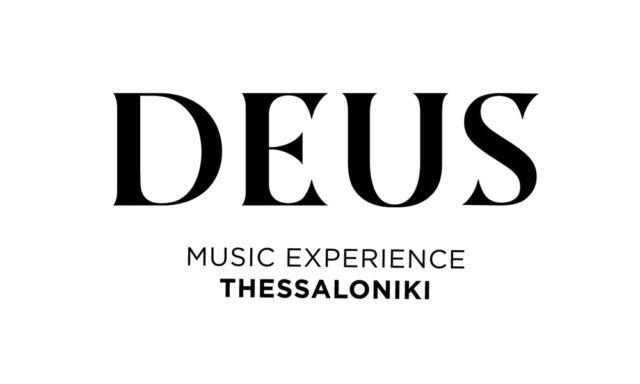 Deus Music Experience