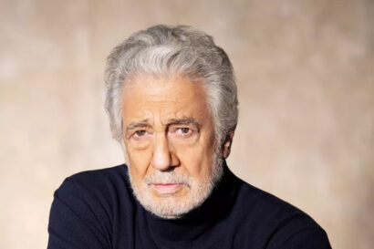 Plácido Domingo