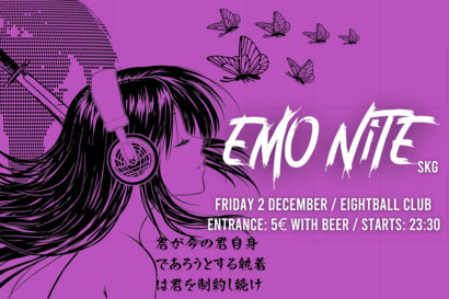 Emo Nite SKG