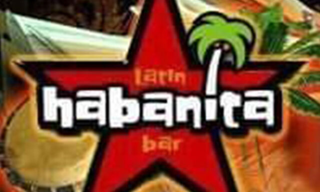 Habanita Latin Bar