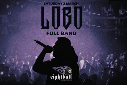 Lobo Full Band