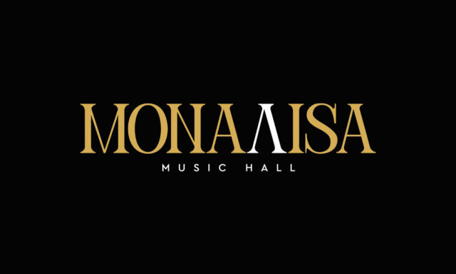 MonaΛisa Music Hall