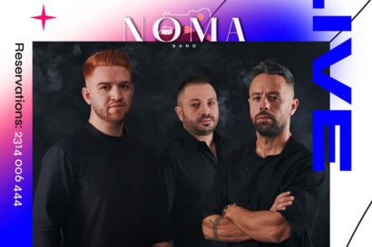 Noma Band