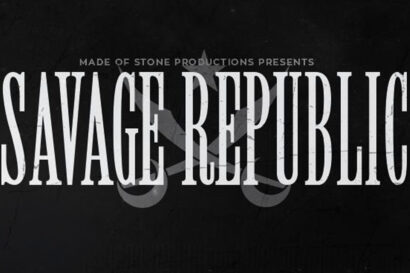 Savage Republic