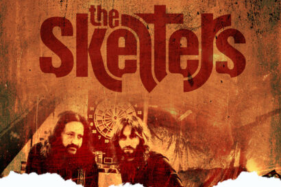 The Skelters