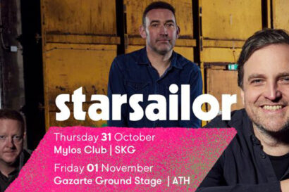 Starsailor