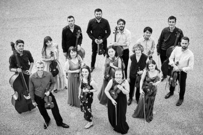 Odessa Classics: Brussels Chamber Orchestra