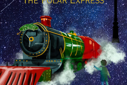 Fox in the Pine presents The Polar Express