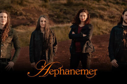 Aephanemer