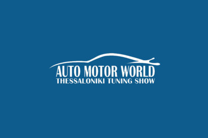 Auto Motor World Thessaloniki Tuning Show