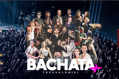 Bachata+