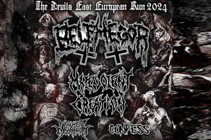 Belphegor &#8211; Malevolent Creation