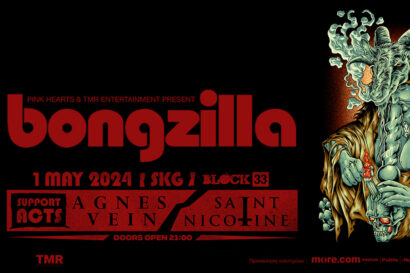 Bongzilla (US)