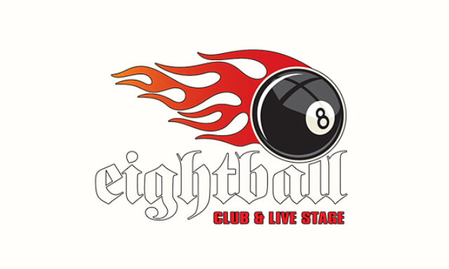 Eightball Club