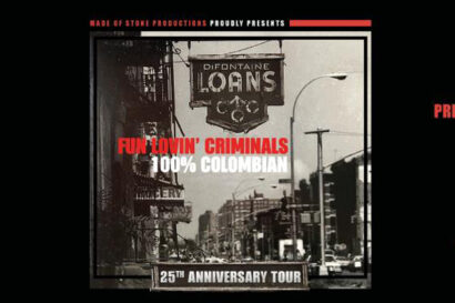 Fun Lovin Criminals