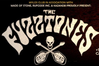 The Fuzztones