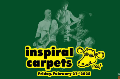 Inspiral Carpets