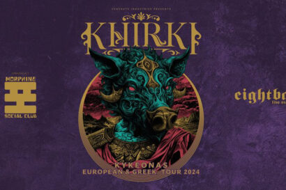 Khirki &#8211; Morphine Social Club