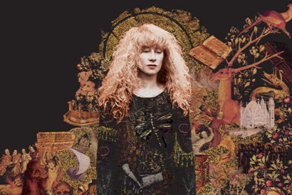 Loreena McKennitt