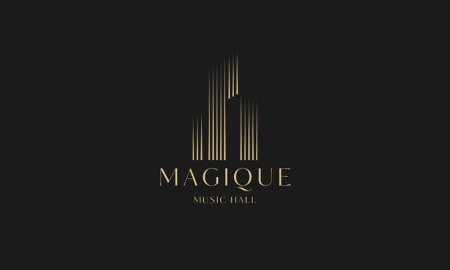 Magique Music Hall (πρώην W Night Club)