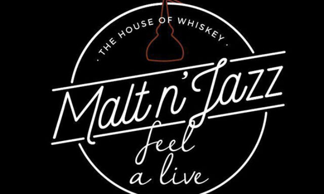 Malt n Jazz