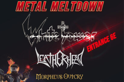 Metal Meltdown