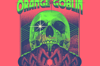 Orange Goblin