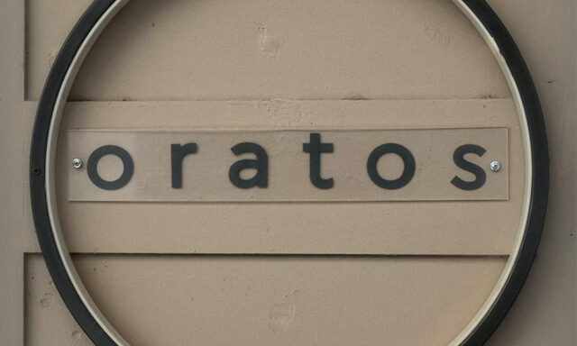 Oratos