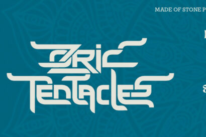 Ozric Tentacles | Ft. Naxatras