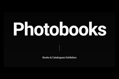 Photobooks