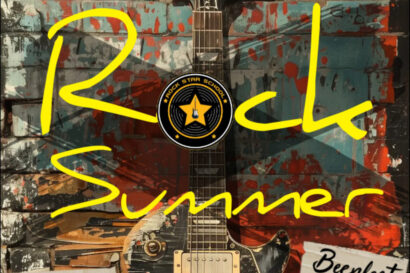 Rock star school summer live