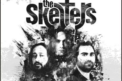 The Skelters