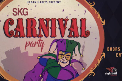 SKG Carnival Party