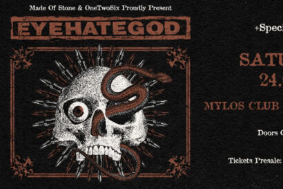 Eyehategod [USA]