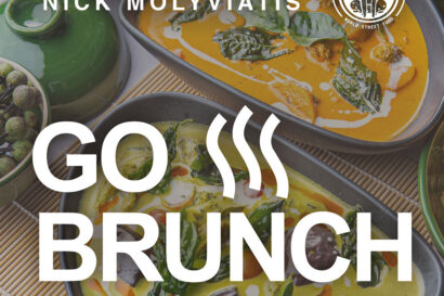 Go Brunch #3 | Estrella