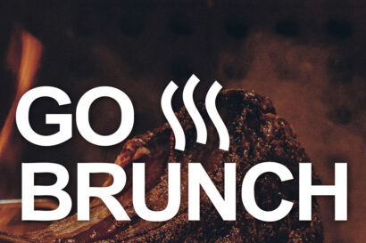 Go Brunch #5 | Estrella