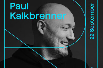 Paul Kalkbrenner, Mathame + more tba