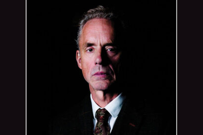 Dr. Jordan B. Peterson