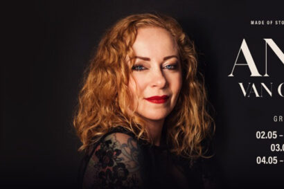 Anneke Van Giersbergen