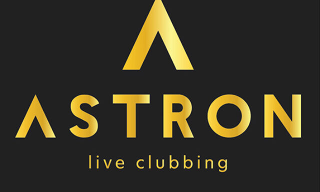 Astron Live Clubbing