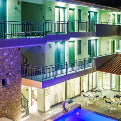 Core Hotel