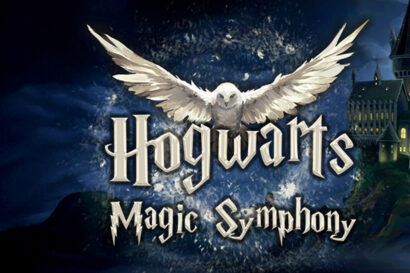 Hogwarts Magic Symphony