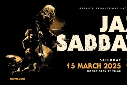 Jazz Sabbath [UK]