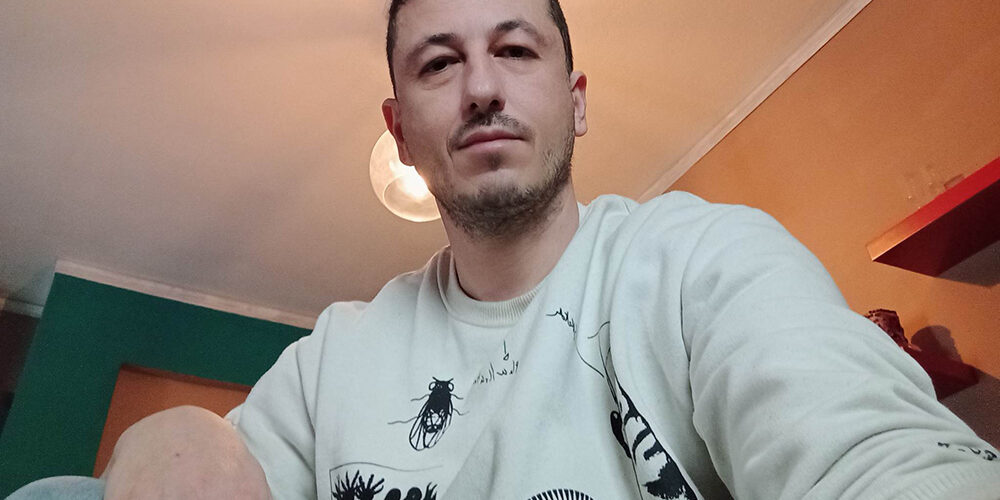 Βασίλης Παπάς