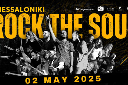 Rock The Soul