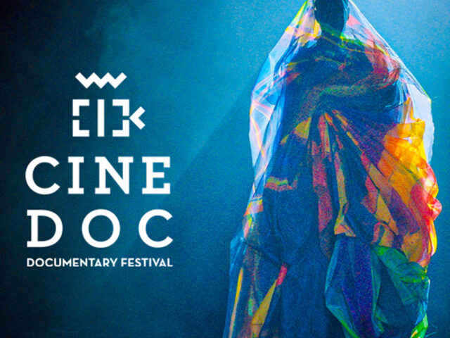 CineDoc 2025 – 2026
