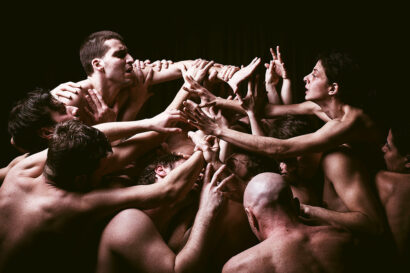 Έγκλημα και Τιμωρία