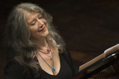 Martha Argerich &#8211; Orchestre Philarmonique De Monte-Carlo &#8211; Charles Dutoit