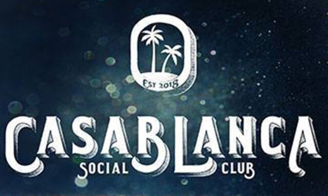 Casablanca Social Club